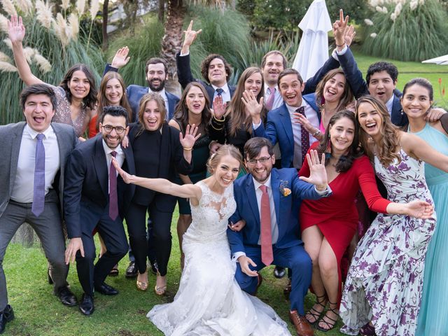 La boda de Raúl y Paloma en Atizapán de Zaragoza, Estado México 45