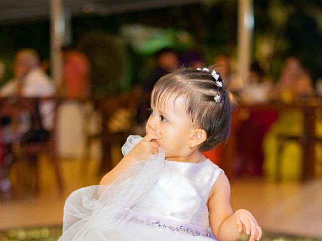 La boda de Oscar y Lucía en Jiutepec, Morelos 43