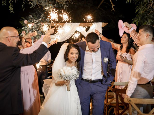 La boda de Luis y Gaby en Boca del Río, Veracruz 1