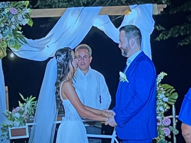 La boda de Luis y Gaby en Boca del Río, Veracruz 7