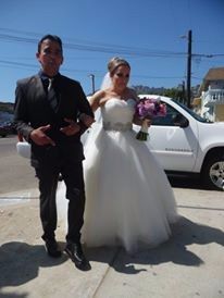 La boda de Saajid y Karla en Ensenada, Baja California 8