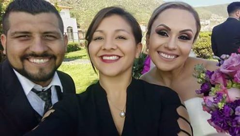 La boda de Saajid y Karla en Ensenada, Baja California 25