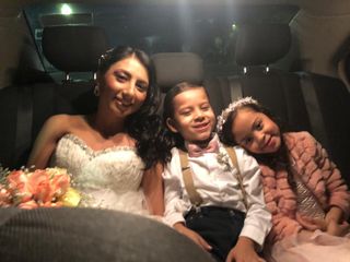 La boda de Lina y Carlos 3