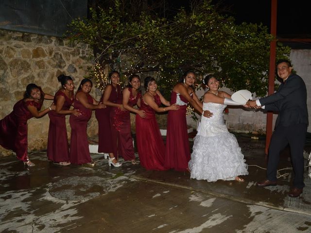 La boda de Jorge Alberto y Brenda jazmín en Tuxtla Gutiérrez, Chiapas 4