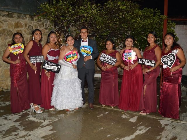 La boda de Jorge Alberto y Brenda jazmín en Tuxtla Gutiérrez, Chiapas 5
