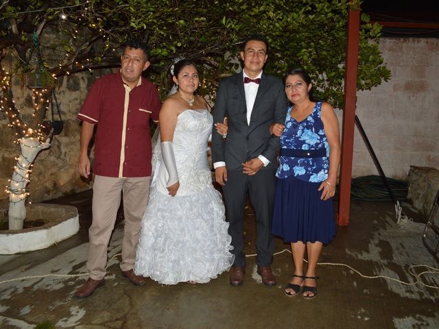 La boda de Jorge Alberto y Brenda jazmín en Tuxtla Gutiérrez, Chiapas 6