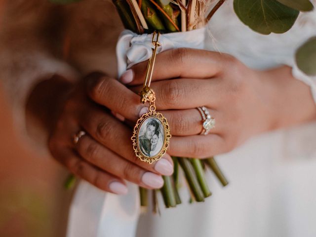 La boda de Nathaly y Ronald en San Andrés Huayapam, Oaxaca 26