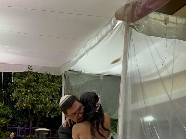 La boda de Carlos y Lina en Cuauhtémoc, Ciudad de México 9