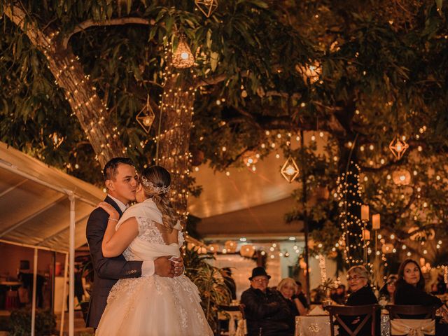 La boda de Luis  y Mairani  en Poza Rica, Veracruz 2