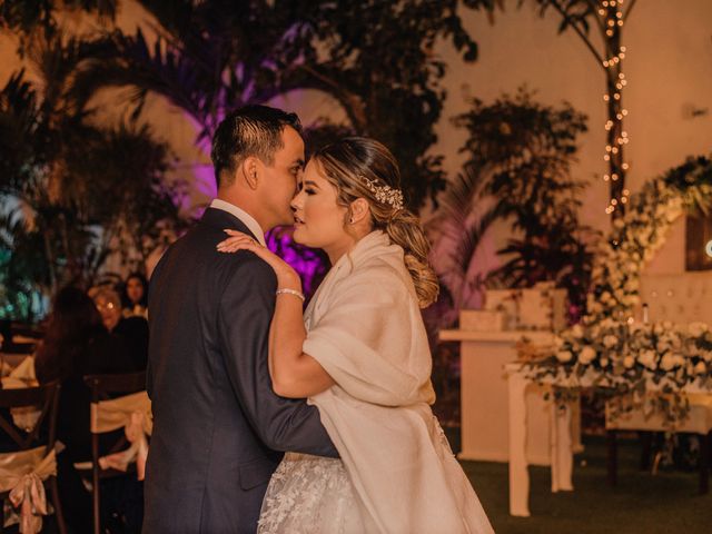 La boda de Luis  y Mairani  en Poza Rica, Veracruz 3