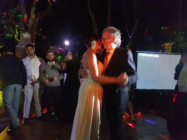 La boda de Esteban y Sara en Mérida, Yucatán 5
