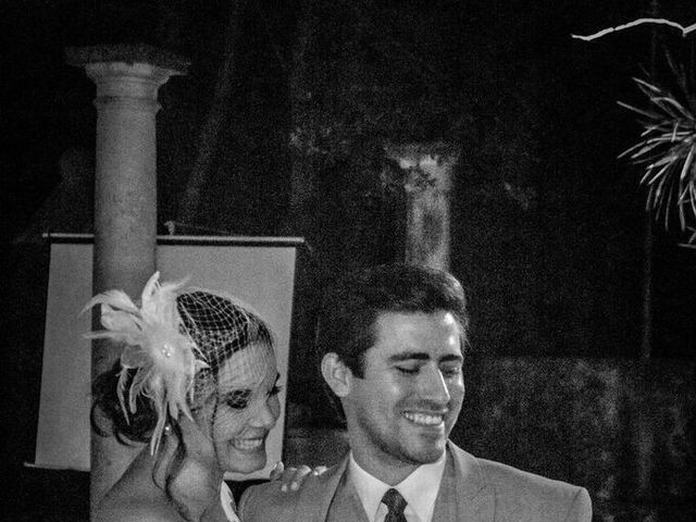 La boda de Esteban y Sara en Mérida, Yucatán 7