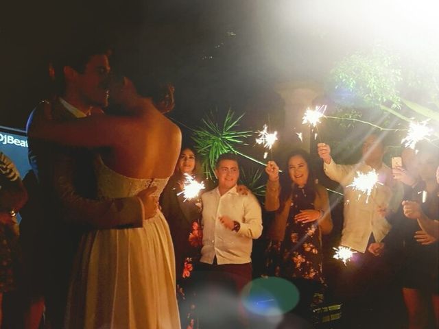 La boda de Esteban y Sara en Mérida, Yucatán 8