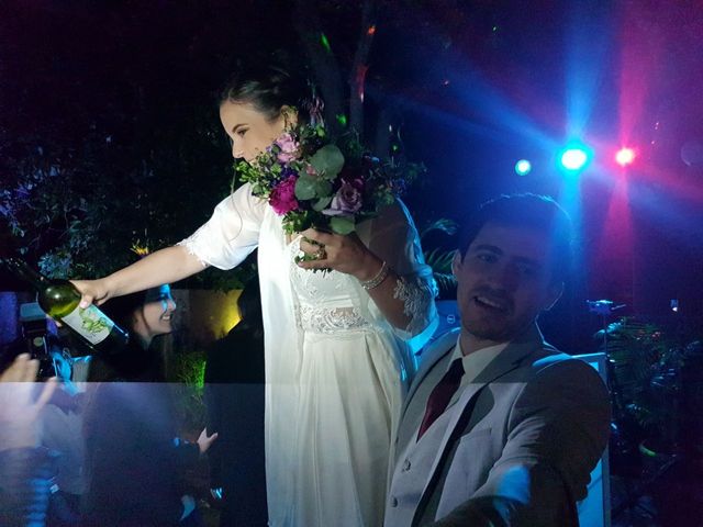 La boda de Esteban y Sara en Mérida, Yucatán 12