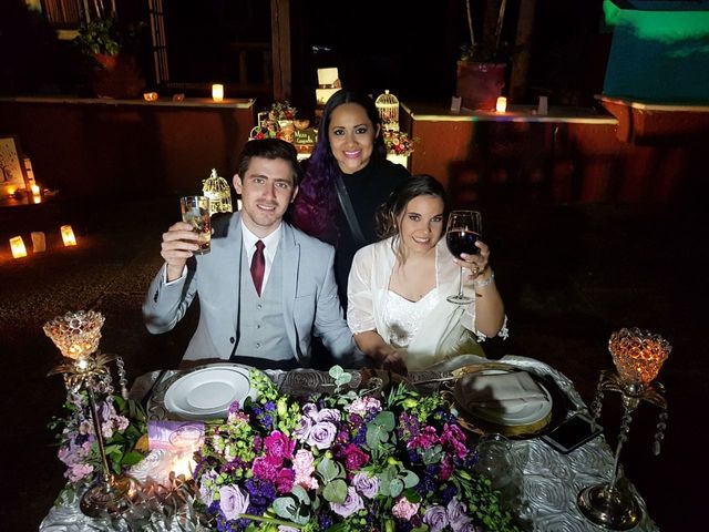 La boda de Esteban y Sara en Mérida, Yucatán 13