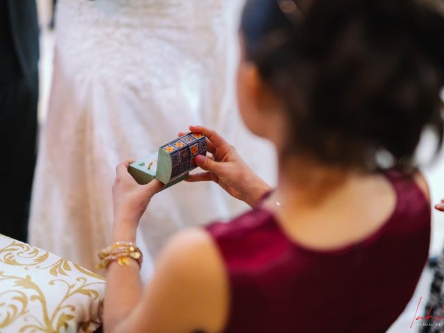 La boda de William y Martha en Villahermosa, Tabasco 18