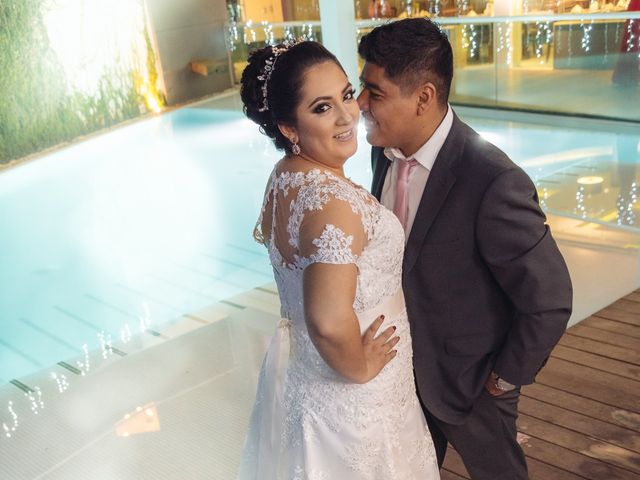 La boda de William y Martha en Villahermosa, Tabasco 23