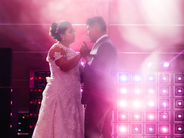 La boda de William y Martha en Villahermosa, Tabasco 33