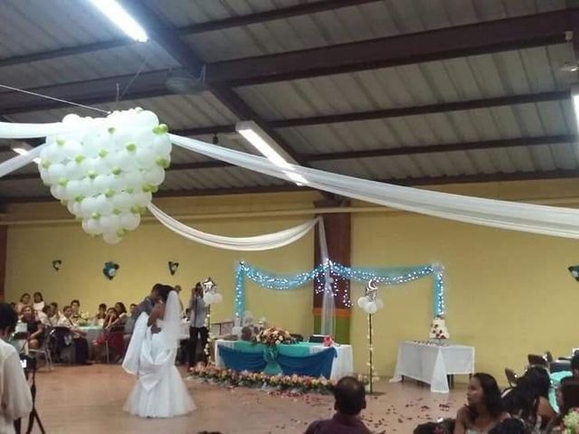 La boda de Carlos y Vanessa en Tuxtla Gutiérrez, Chiapas 2
