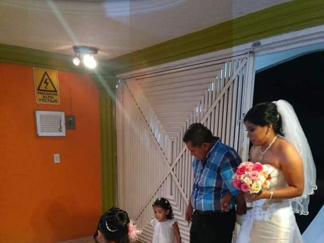 La boda de Carlos y Vanessa en Tuxtla Gutiérrez, Chiapas 5