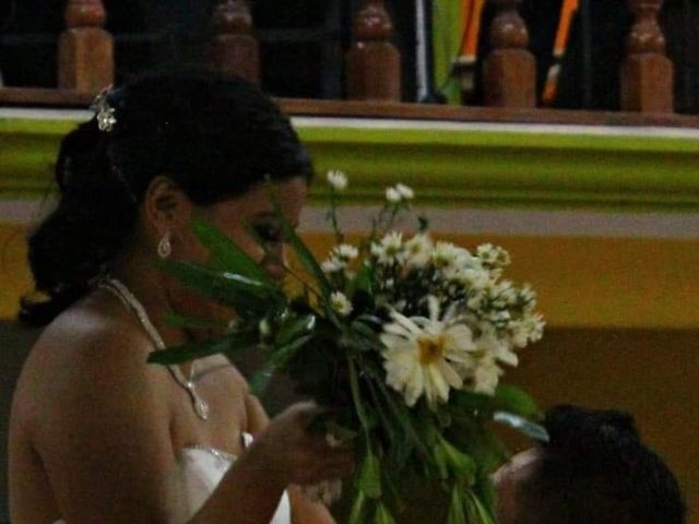 La boda de Carlos y Vanessa en Tuxtla Gutiérrez, Chiapas 8