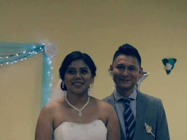 La boda de Carlos y Vanessa en Tuxtla Gutiérrez, Chiapas 10