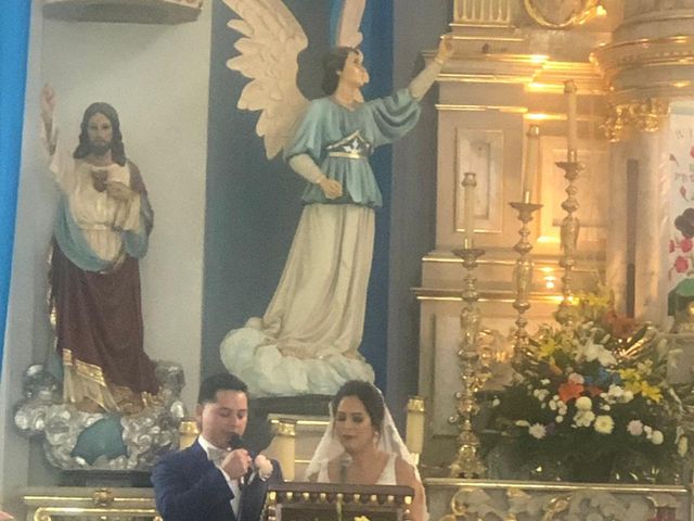La boda de Gerardo y Pamela en Puerto Vallarta, Jalisco 6