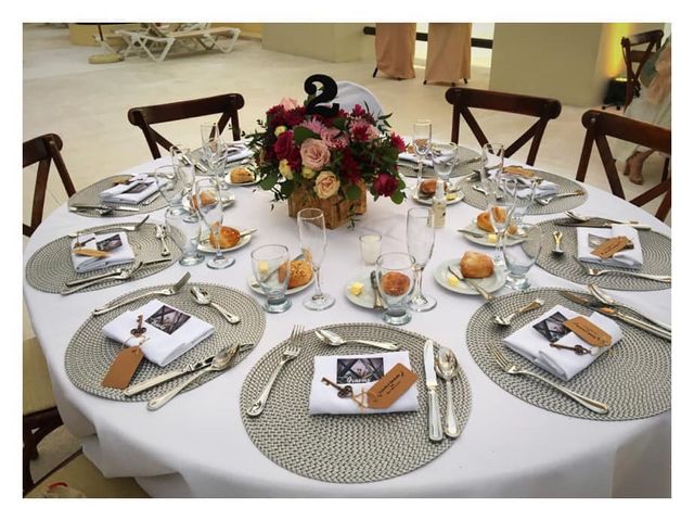 La boda de Gerardo y Pamela en Puerto Vallarta, Jalisco 9