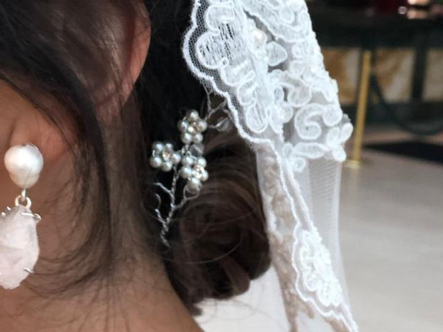 La boda de Gerardo y Pamela en Puerto Vallarta, Jalisco 14