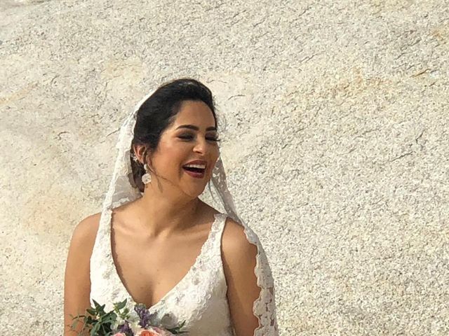 La boda de Gerardo y Pamela en Puerto Vallarta, Jalisco 17