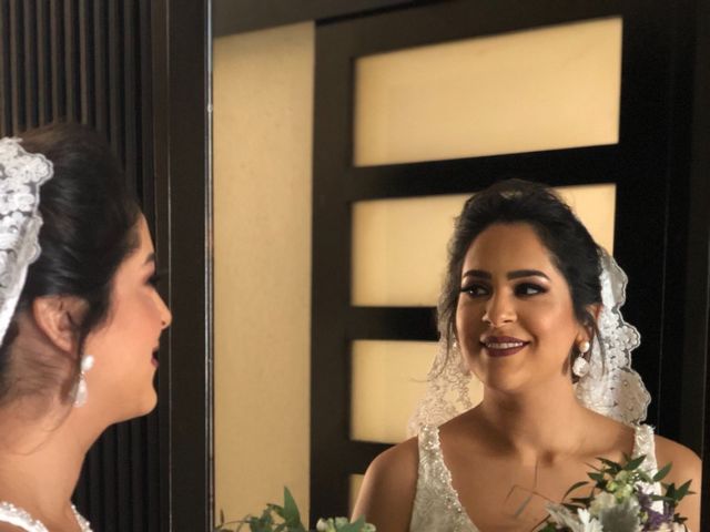 La boda de Gerardo y Pamela en Puerto Vallarta, Jalisco 21