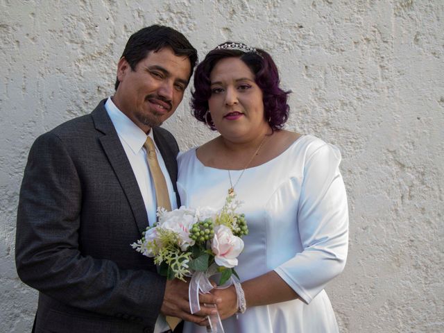 La boda de Sagae y Cinthia en San Luis Potosí, San Luis Potosí 6