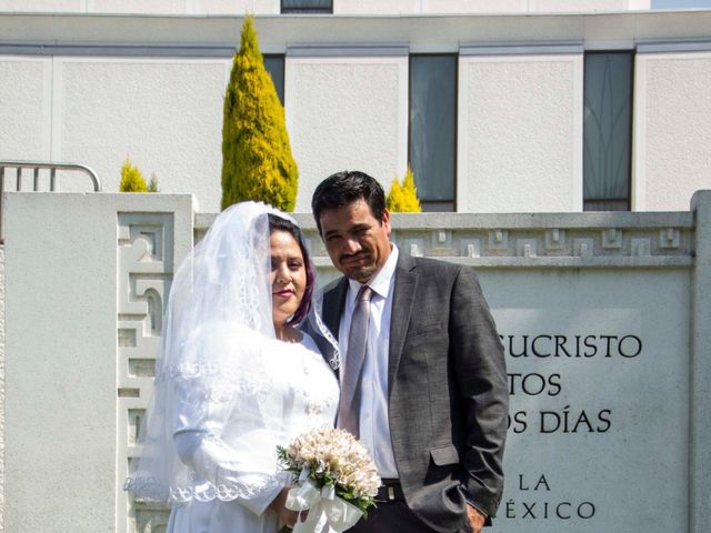 La boda de Sagae y Cinthia en San Luis Potosí, San Luis Potosí 22