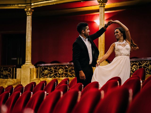 La boda de Branco y Laura en Guadalajara, Jalisco 3