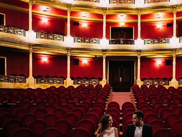 La boda de Branco y Laura en Guadalajara, Jalisco 5