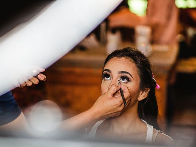 La boda de Branco y Laura en Guadalajara, Jalisco 13