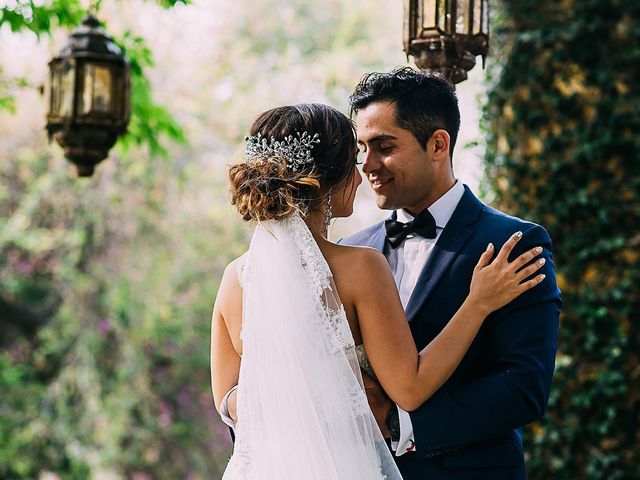 La boda de Branco y Laura en Guadalajara, Jalisco 27