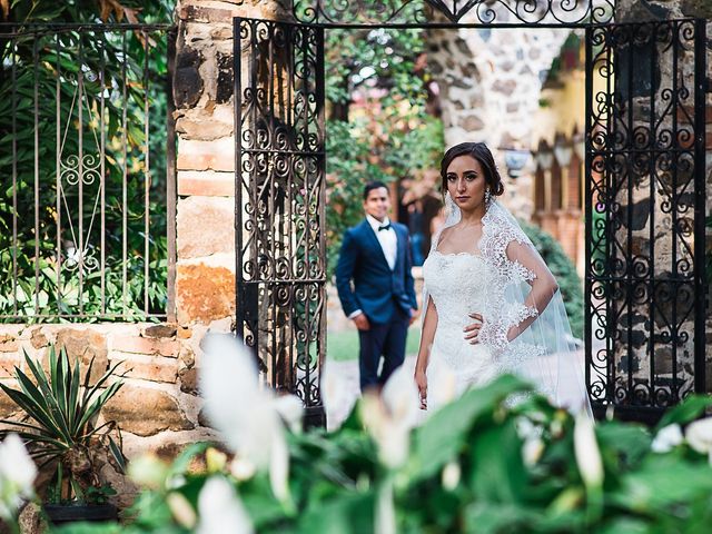 La boda de Branco y Laura en Guadalajara, Jalisco 29