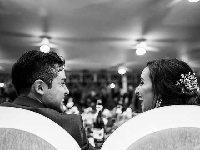 La boda de Branco y Laura en Guadalajara, Jalisco 38