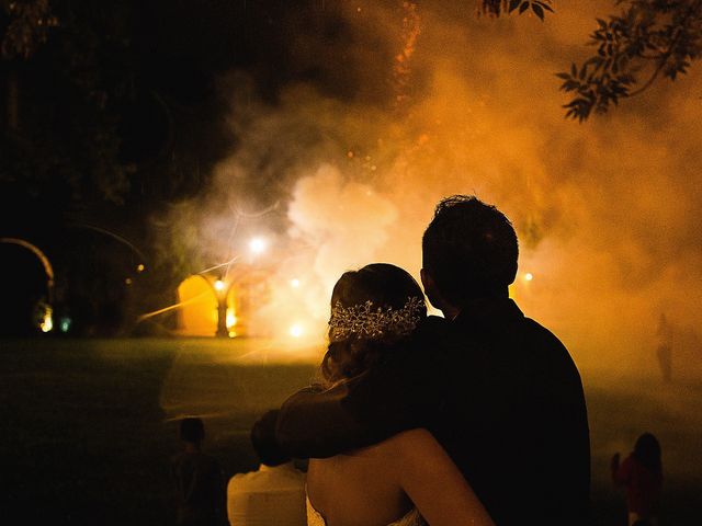 La boda de Branco y Laura en Guadalajara, Jalisco 40