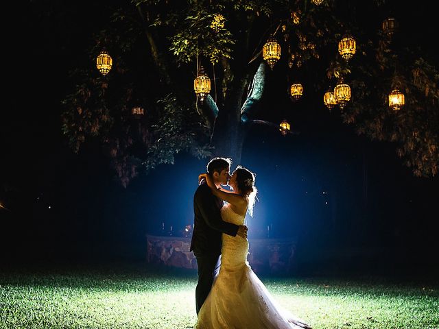 La boda de Branco y Laura en Guadalajara, Jalisco 46