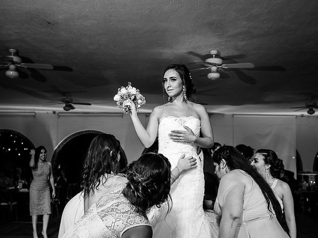 La boda de Branco y Laura en Guadalajara, Jalisco 47