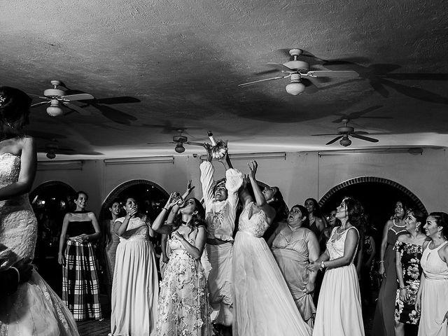 La boda de Branco y Laura en Guadalajara, Jalisco 48