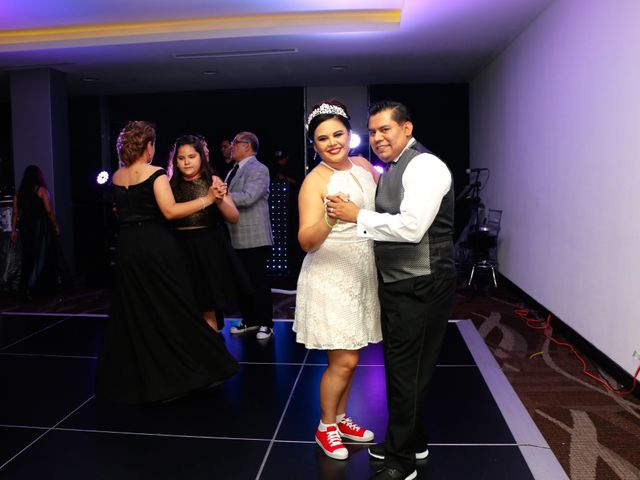 La boda de Filomeno y Zahira en Monterrey, Nuevo León 101