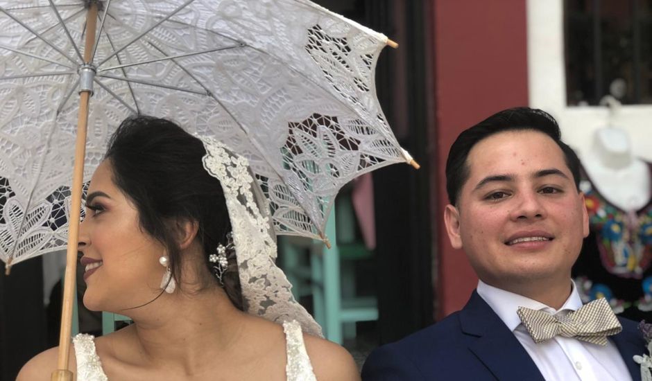 La boda de Gerardo y Pamela en Puerto Vallarta, Jalisco