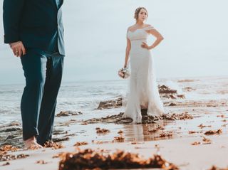 La boda de Pamela y Arturo