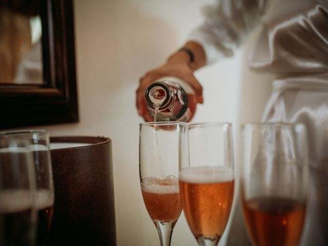 La boda de Arturo y Pamela en Bucerias, Nayarit 4