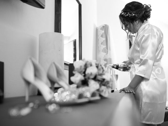 La boda de Arturo y Pamela en Bucerias, Nayarit 5