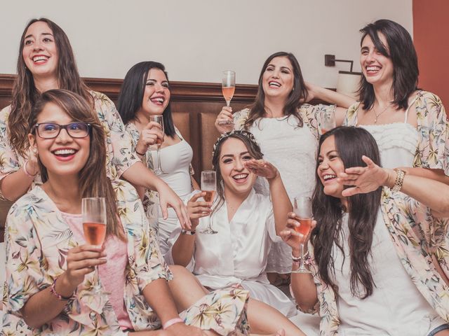 La boda de Arturo y Pamela en Bucerias, Nayarit 12