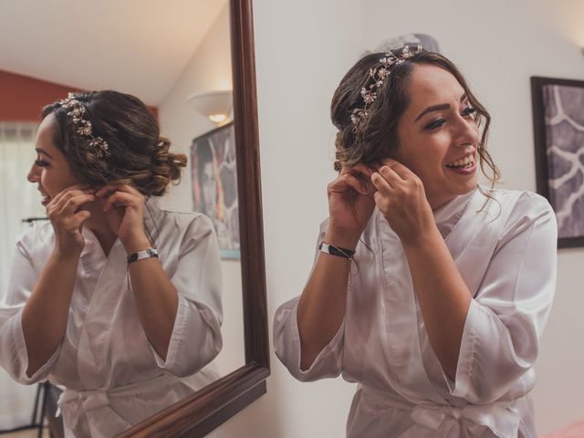La boda de Arturo y Pamela en Bucerias, Nayarit 16